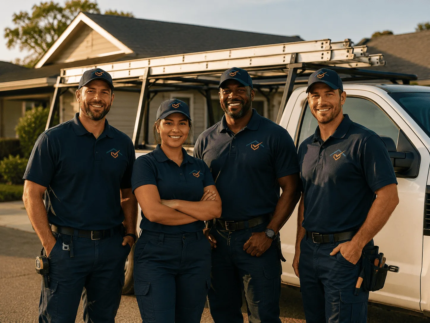 Roof Inspection company in Johnsonburg, PA
